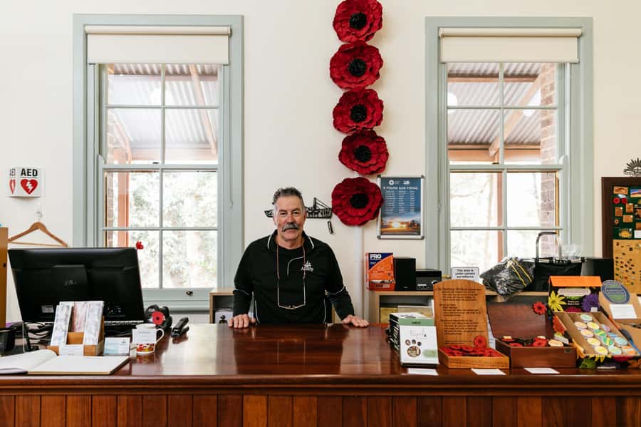 Albany: National Anzac Centre Entry Ticket - Adding Princess Royal Fortress to the visit