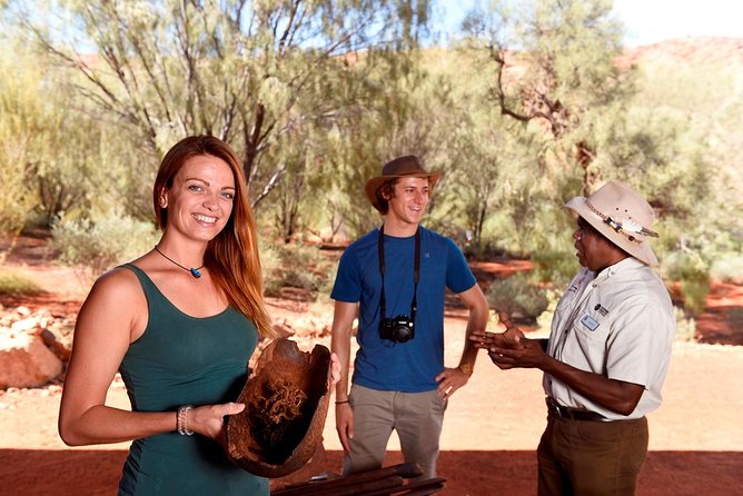 Alice Springs Desert Park General Entry Ticket - The nocturnal house reveals Central Australia after dark