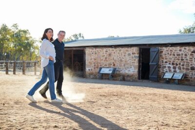 Alice Springs Highlights Tour