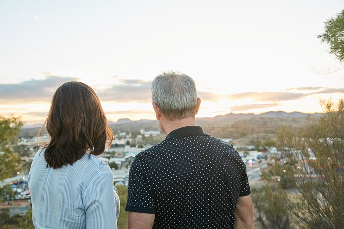 Alice Springs Highlights Tour - What the price includes, and where the value lies