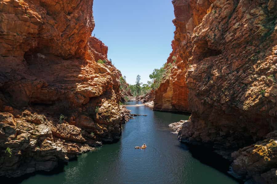 Alice Springs: West MacDonnell Ranges & Standley Chasm Tour - Why this day trip earns a place in your Alice Springs plans