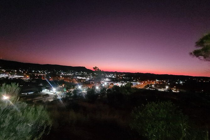 Alice Town And Country Half Day Sunset Tour - Small Group - What the small-group setup really offers