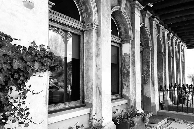 Alices Journeys Walking Tours of Daylesford 2.30pmFRI 11.30amSAT - The old fire station and visitor center stop