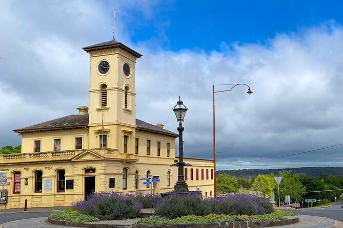 Alices Journeys Walking Tours of Daylesford 2.30pmFRI 11.30amSAT - Daylesford and District Historical Museum