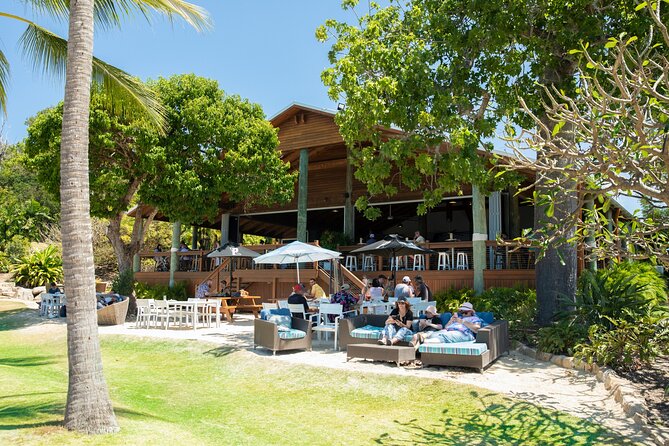 All-Inclusive Waterfall Explorer Day Trip from Airlie Beach - How the $121.64 price holds up