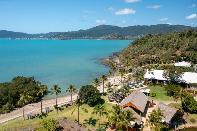 All-Inclusive Waterfall Explorer Day Trip from Airlie Beach - Should you book the Waterfall Explorer?