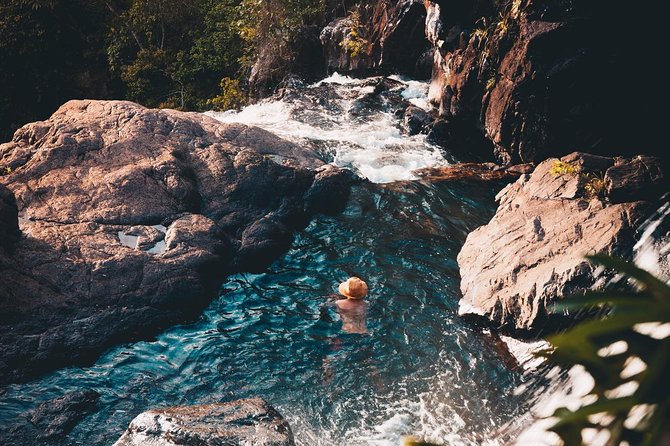 All-Inclusive Waterfall Explorer Day Trip from Airlie Beach - Why the guide matters more than the bus ride