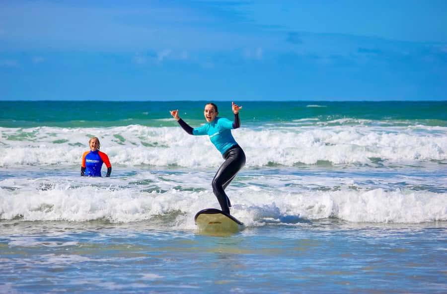 Anglesea: 2 Hour Surf Experience on the Great Ocean Road - Checking In at 143B Great Ocean Road