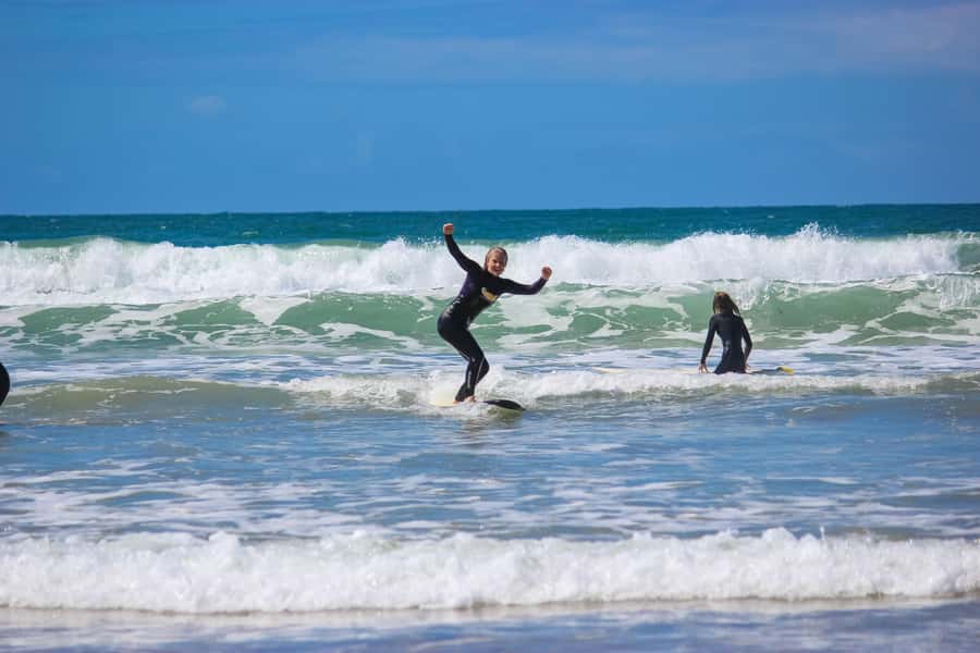 Anglesea: 2 Hour Surf Experience on the Great Ocean Road - Who Should Book This Anglesea Lesson