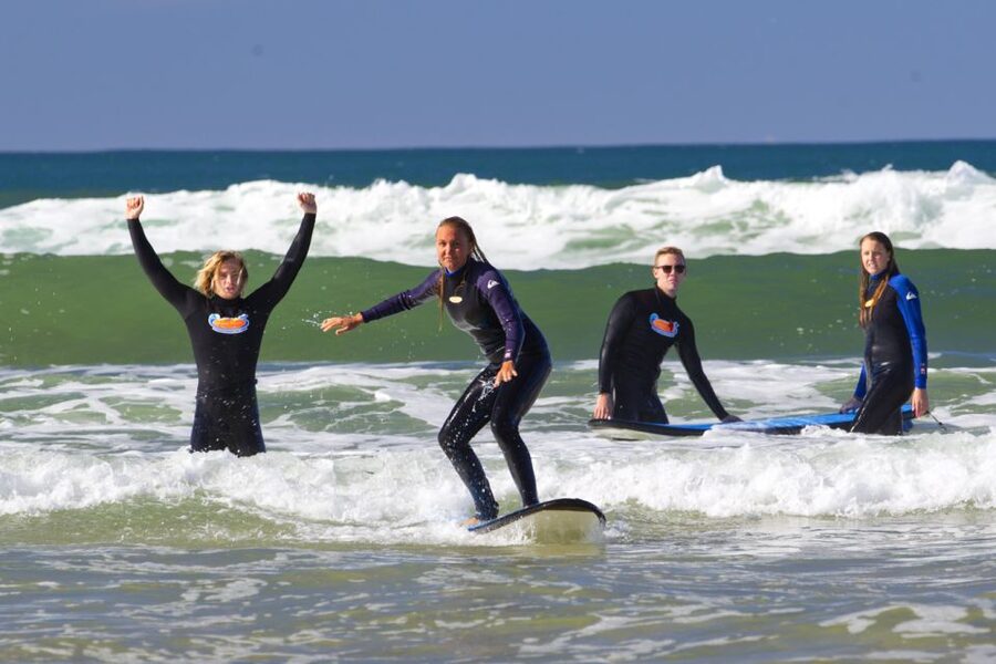 Anglesea: 2 Hour Surf Experience on the Great Ocean Road - Should You Book It?