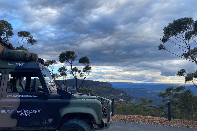 Army Truck Adventures - 3 Hour Guided Tour - Is the A$106.87 price good value?