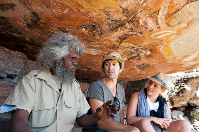 Arnhem Land Yingana Injalak Hill Full Day Tour from Darwin - Key points to know before booking