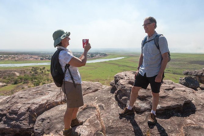 Arnhem Land Yingana Injalak Hill Full Day Tour from Darwin - Why Injalak Hill is the heart of the day