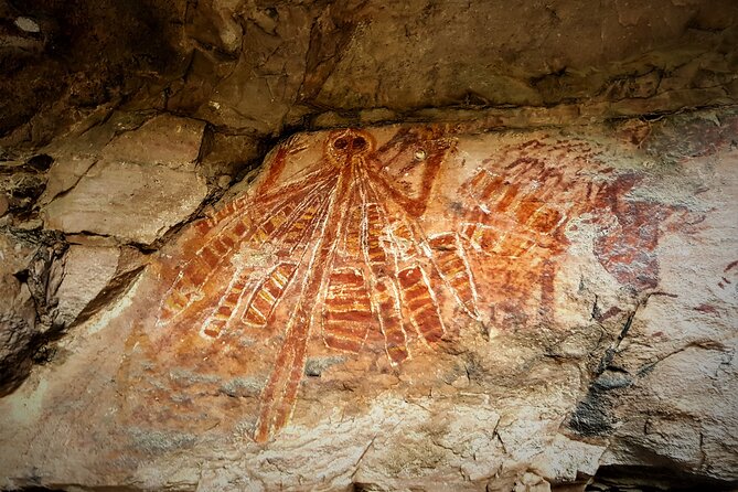 Arnhem Land Yingana Injalak Hill Full Day Tour from Darwin - Guides, group size, and the personal feel