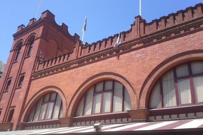 Around the Square Adelaide Walking Tour - Why this two-hour Adelaide walk works well