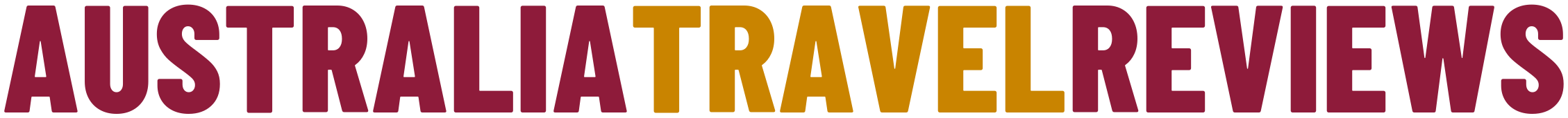 Australia Travel Reviews