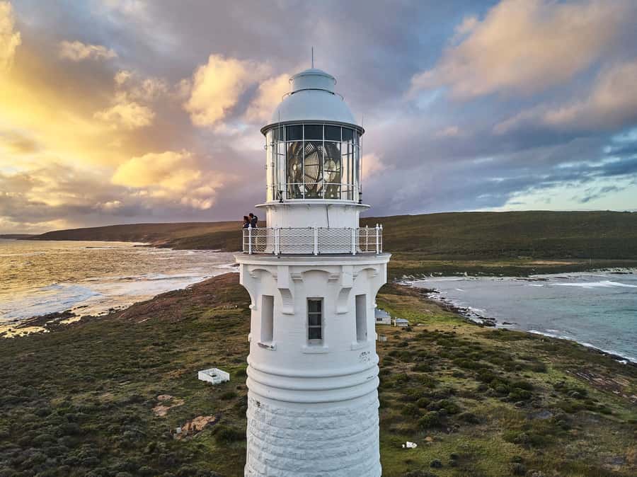 Augusta: Cape Leeuwin Lighthouse Tour - Is the Lighthouse Worth the Cost?