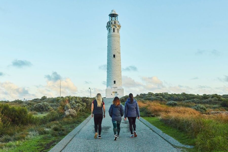 Augusta: Cape Leeuwin Lighthouse Tour - Best Time to Go