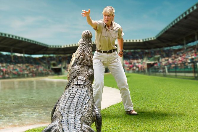 Australia Zoo Day Trip from Brisbane - Why this Brisbane day trip works