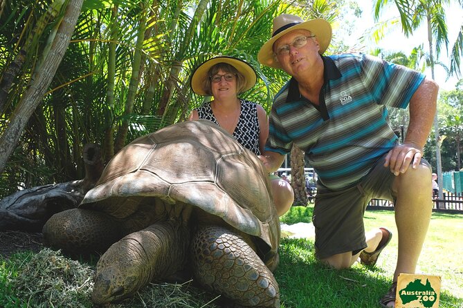 Australia Zoo Day Trip from Brisbane - Who should book this tour