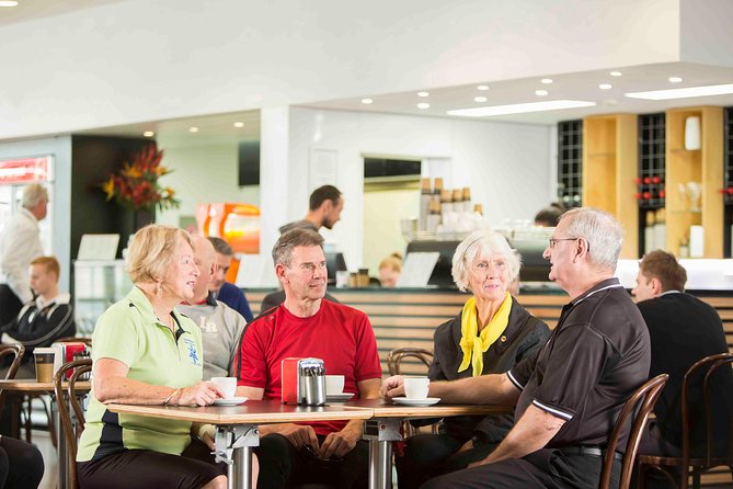 Australian Institute of Sport: The AIS Tour - Practical tips for a better visit