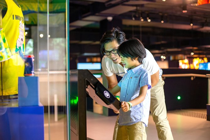 Australian Sports Museum Ticket - Key points to know before you go