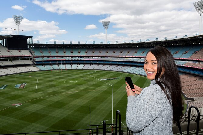 Australian Sports Museum Ticket - Is $26.54 good value?