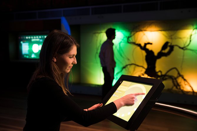 Australian Wine Discovery Tour Ticket - The blending activity adds a practical touch