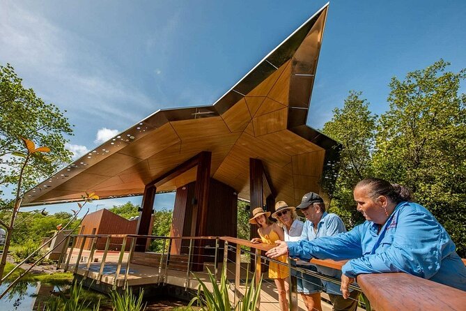 Authentic Indigenous Cultural Tour Including Scenic River Cruise - Why the small group and short timing matter