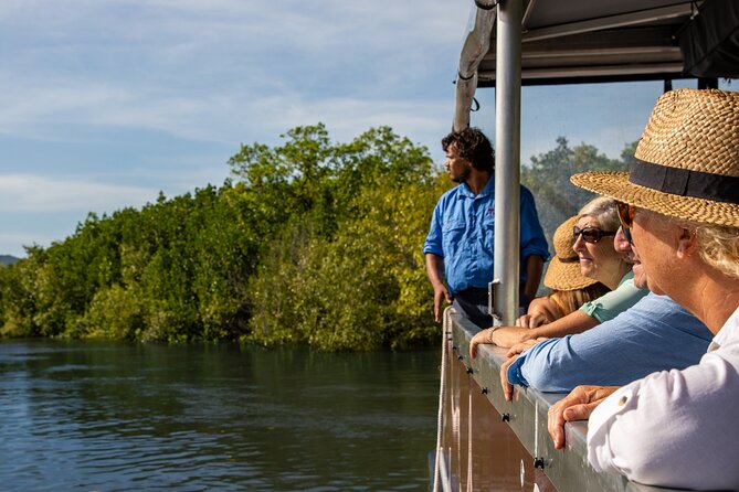 Authentic Indigenous Cultural Tour Including Scenic River Cruise - Is the $117.63 price good value?