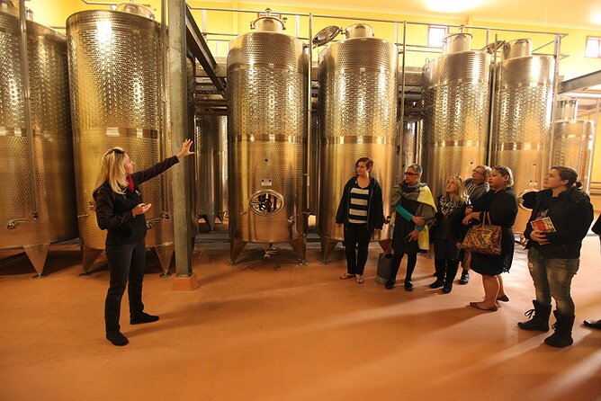 Award-Winning Hunter Valley Wine & Cheese Tour from Sydney - Cessnock and the first look at wine country