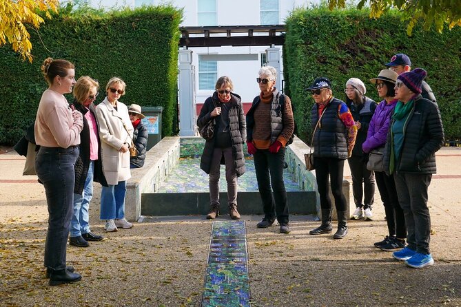 Badass Women of Canberra: Meet the Women Who Shaped the Nation - Reconciliation Place and the work of remembering