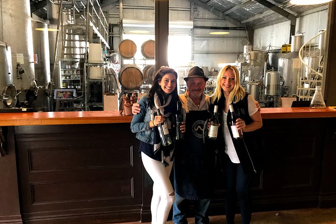 Barefoot Luxury Mount Tamborine Winery Tour from Brisbane - Is $235.97 good value?