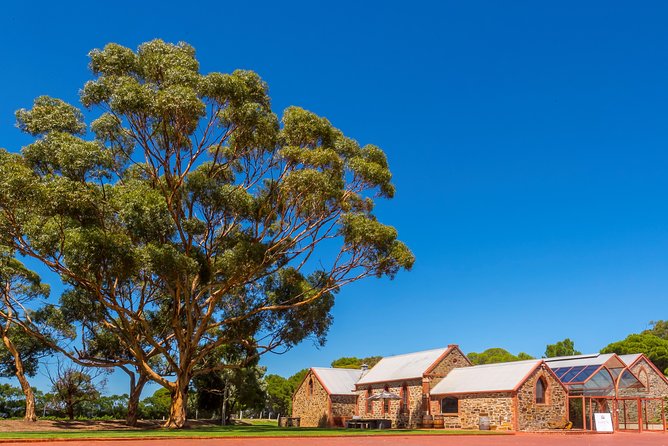 Barossa and Hahndorf Wine Tasting and Sightseeing Tour - Price, group size, and overall value