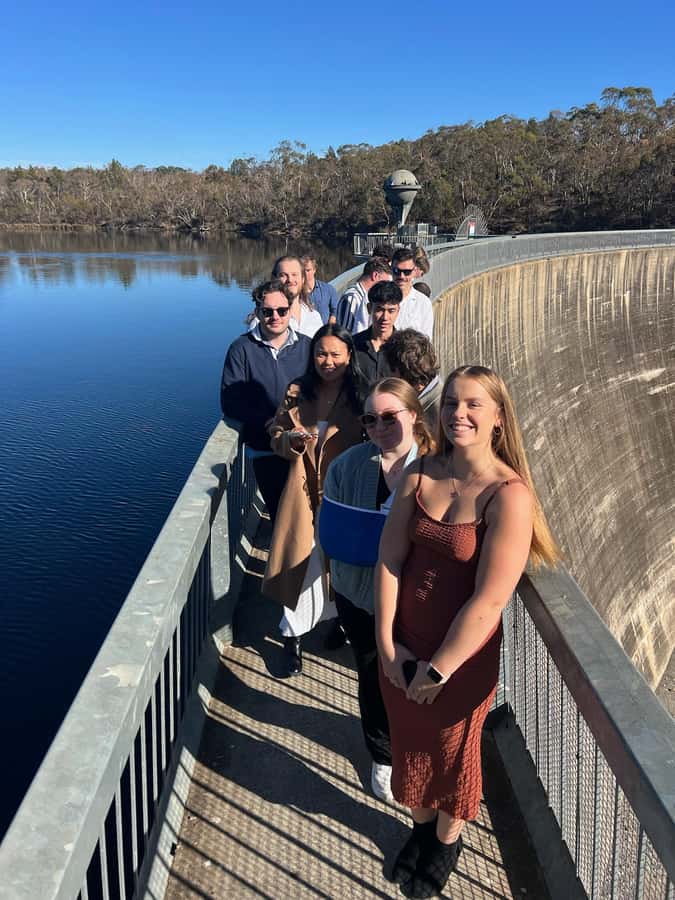 Barossa: Enjoy Wine, Lunch, Brewery, Chocolate & Wildlife - Two winery visits, Kies and Lambert Estate