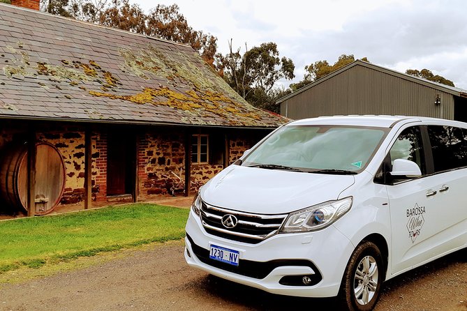 Barossa Private Wine Tour - Who should book this tour?