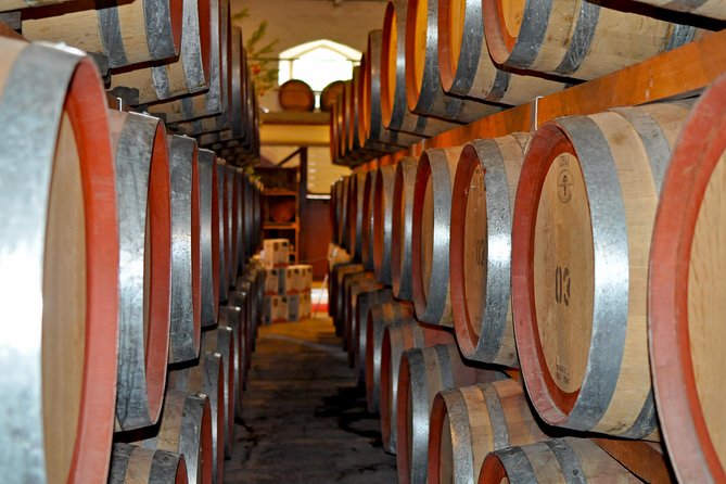 Barossa Valley Cellar Door Small Group Tour - Who will enjoy this small-group Barossa tour?