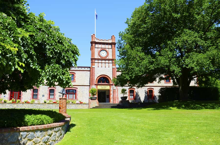 Barossa Valley: Hop-On Hop-Off Tour - Key points at a glance
