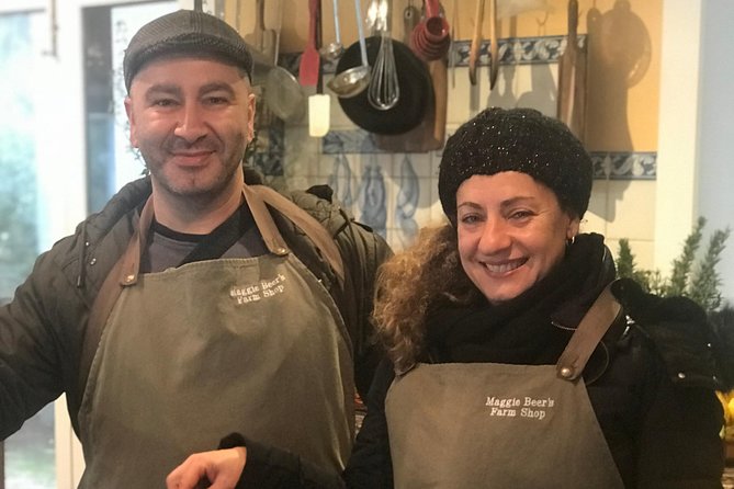 Barossa Valley Inc Maggie Beers & Hahndorf (German Village) - A full day built around food, wine, and two regions