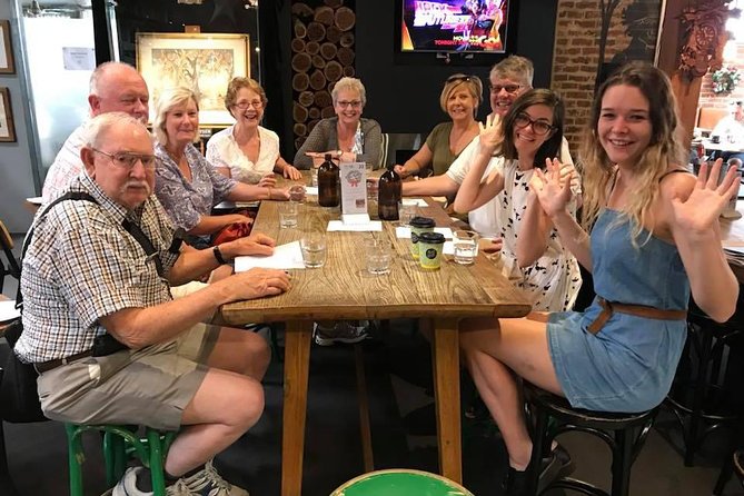 Barossa Valley Inc Maggie Beers & Hahndorf (German Village) - Hahndorf offers a different South Australia