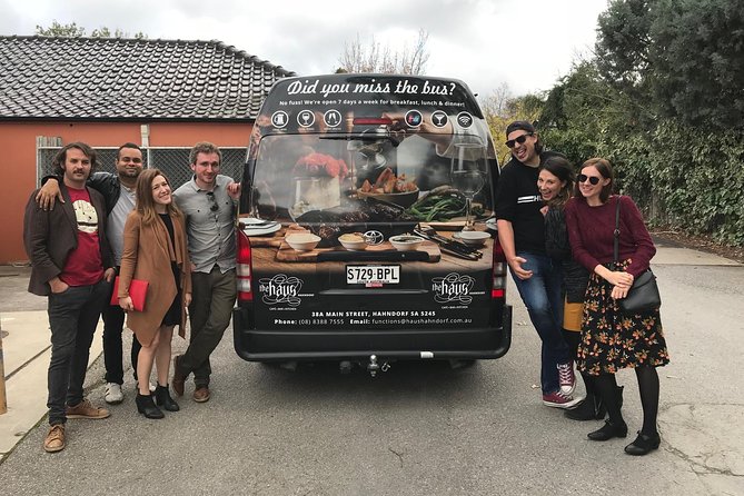 Barossa Valley Inc Maggie Beers & Hahndorf (German Village) - Is $128.39 good value?