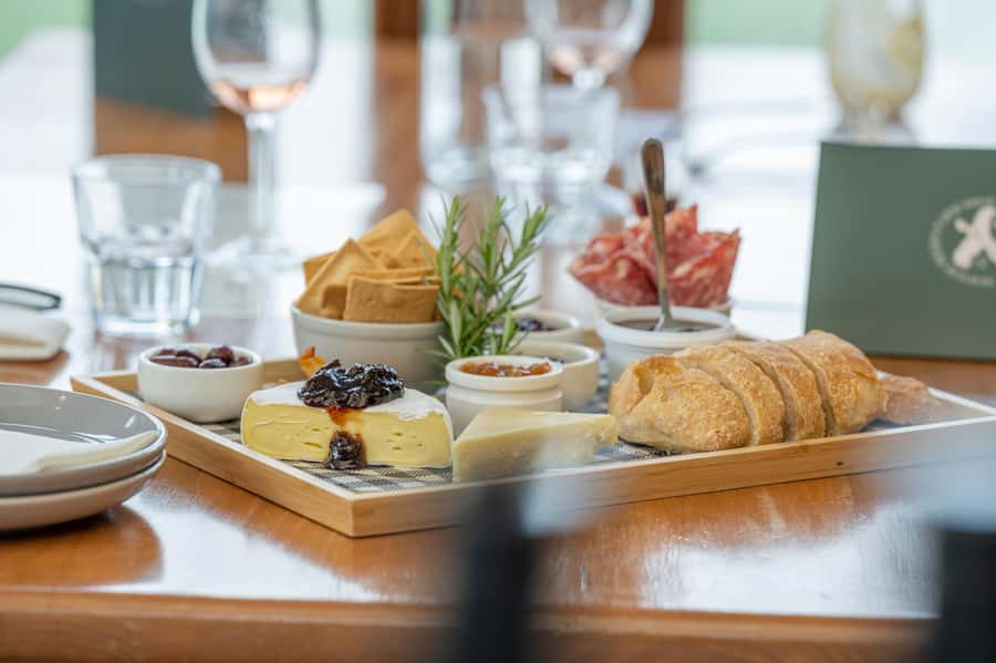 Barossa Valley: Maggie Beer's FarmShop Experience - Key points to know before you book