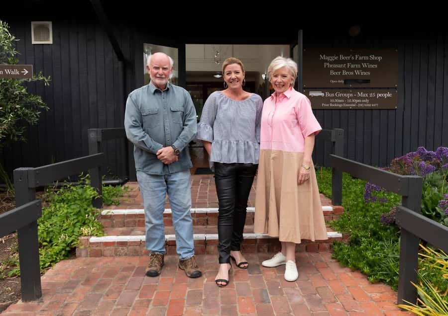 Barossa Valley: Maggie Beer's FarmShop Experience - Why this FarmShop visit feels different