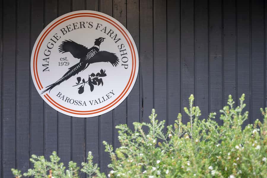 Barossa Valley: Maggie Beer's FarmShop Experience - Time for the FarmShop and nearby trails