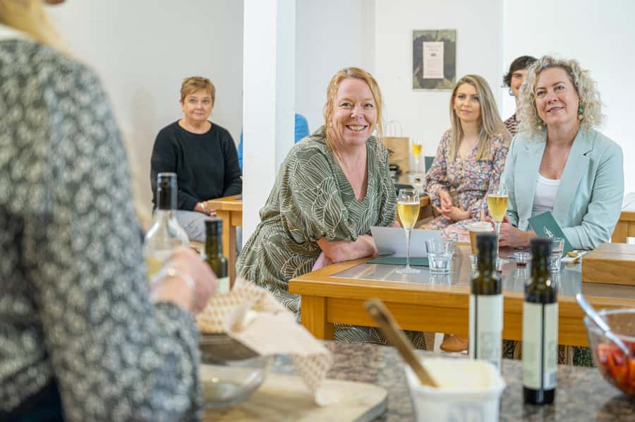 Barossa Valley: Maggie Beer's FarmShop Experience - Arriving at Maggie Beer’s FarmShop