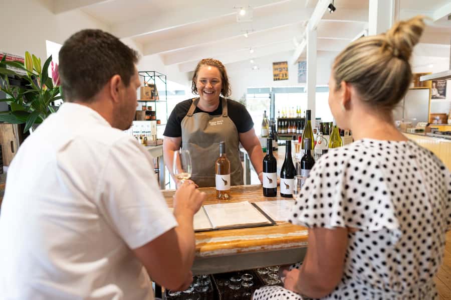 Barossa Valley: Maggie Beer's Wine Tasting & Cheese Platter - Key points to know before you book