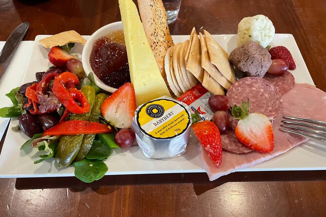 Barossa Valley Private Luxury Tour Full Day - What the $268.97 price really buys