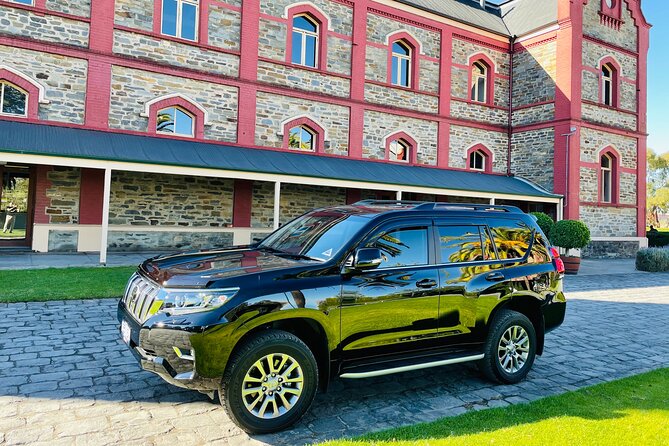 Barossa Valley Private Luxury Tour Full Day - Who will get the most from this tour
