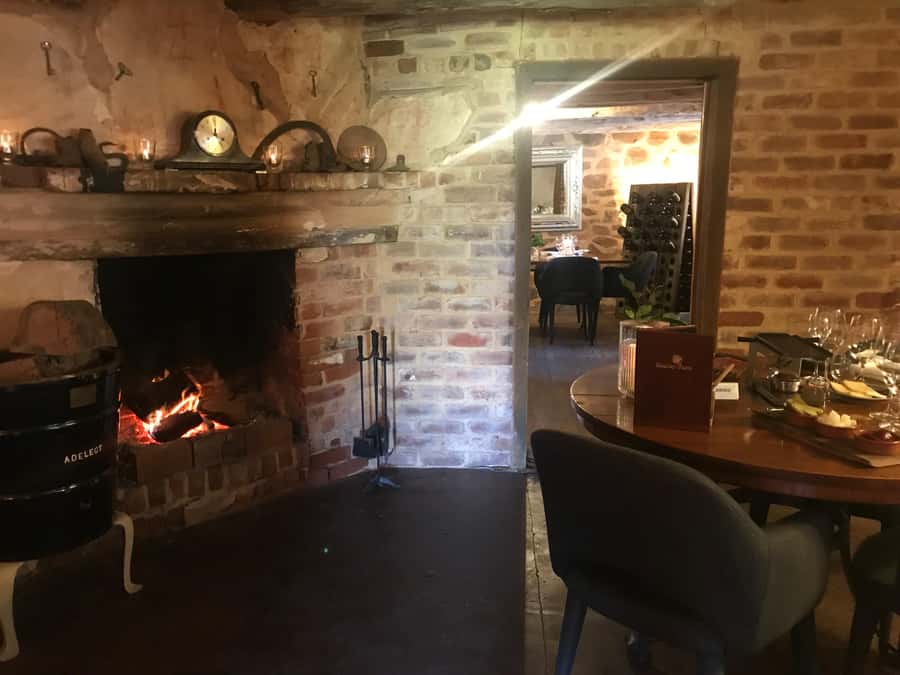 Barossa Valley: Small Group Wine Tour (Includes Lunch) - Why the flexible route matters in the Barossa