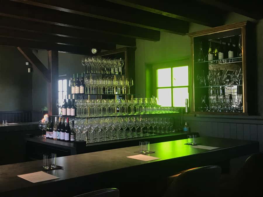Barossa Valley: Small Group Wine Tour (Includes Lunch) - Four or five stops, with room to change direction